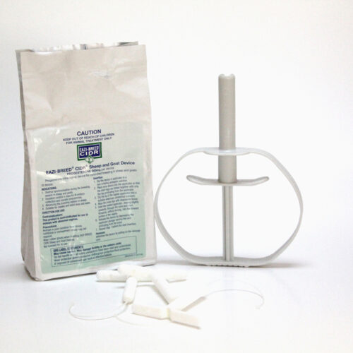 Bio-Genics:C03 CIDR APPLICATOR GUN – BIO-Genics LLC