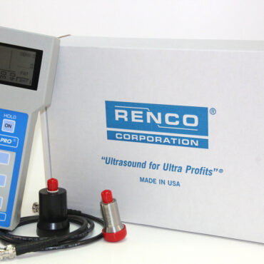 Renco RE09 Preg-Alert Pro®